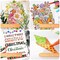 Duo Tip Brush Coloring Pens,60 Colors Art Markers,Fine & Brush Tip Pen for Adults Coloring Book Journals Planner Writing Drawing Note Taking, Include Brush Lettering Calligraphy